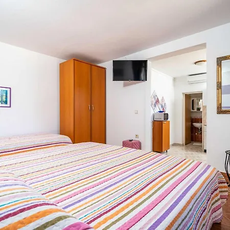 Lägenhet For 3 People *