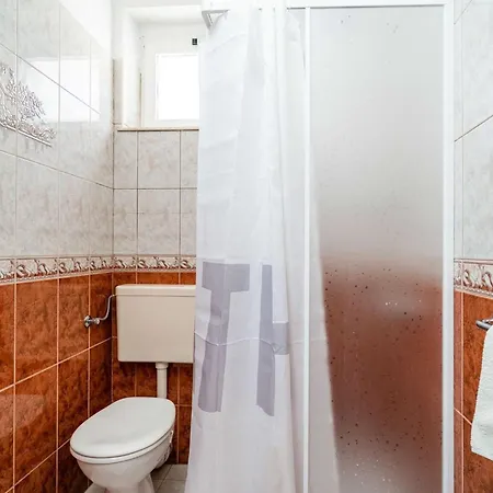 Lägenhet For 3 People