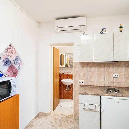 Apartman For 3 People *