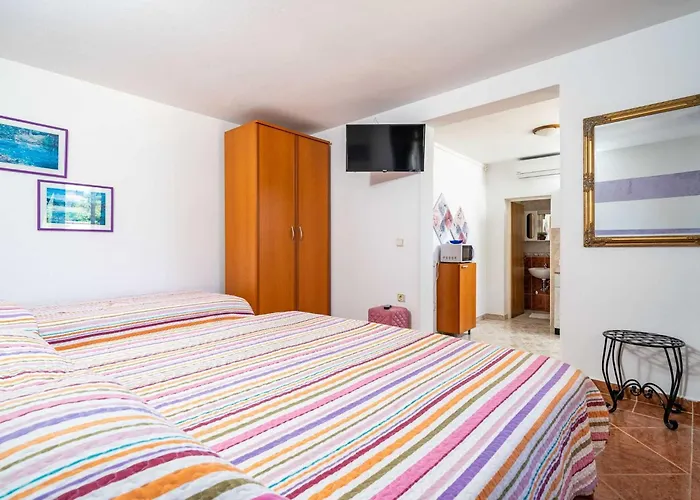 아파트 For 3 People *