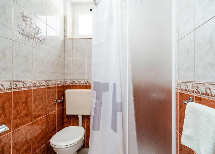 아파트 For 3 People