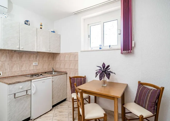 아파트 For 3 People *