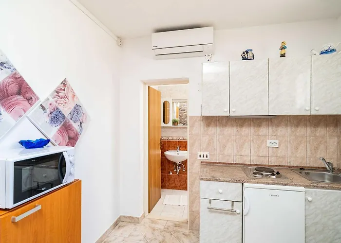 아파트 For 3 People *